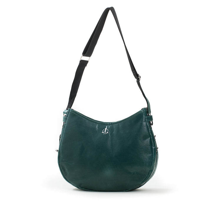 Lunar Bag in Green