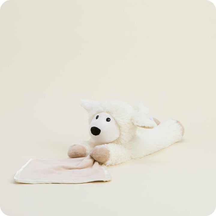 Sheep Blanket Lavender Scented Plushie