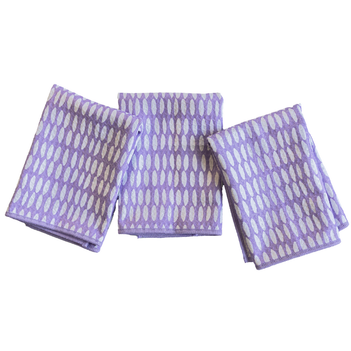 Mighty Mini Towel Sets - Core Prints
