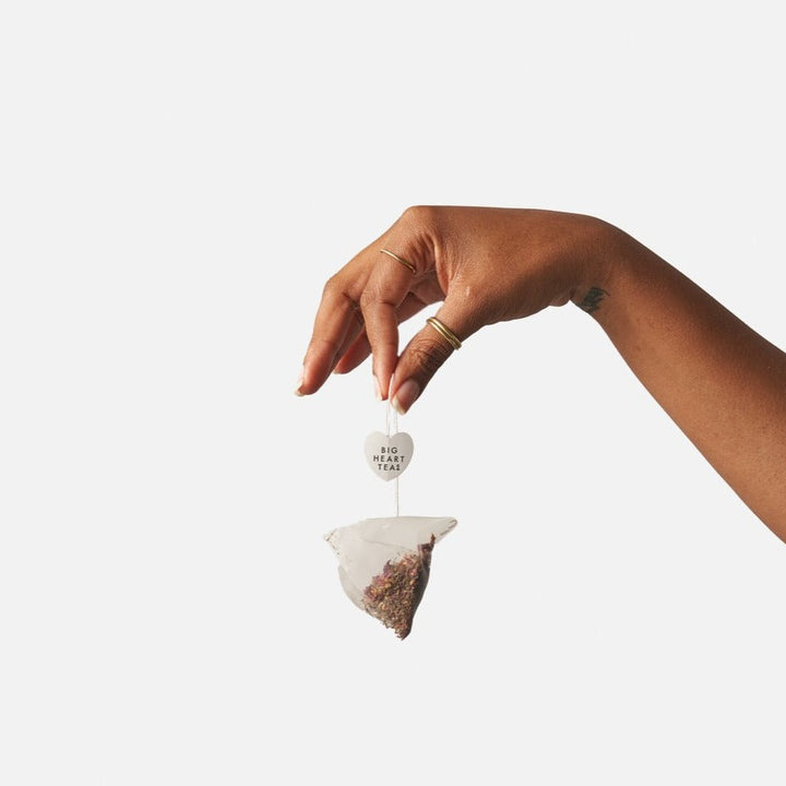 Winter Chai Spiced Tea