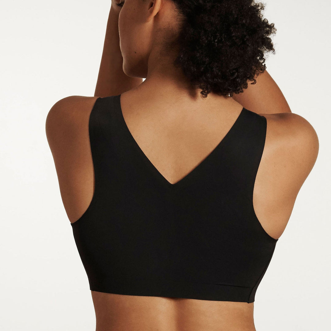 Defy Bra in Black
