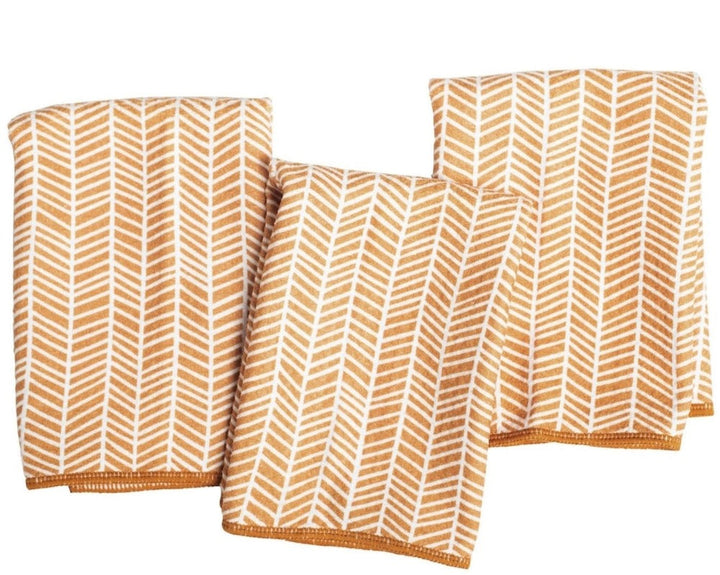 Mighty Mini Towel Sets - Core Prints
