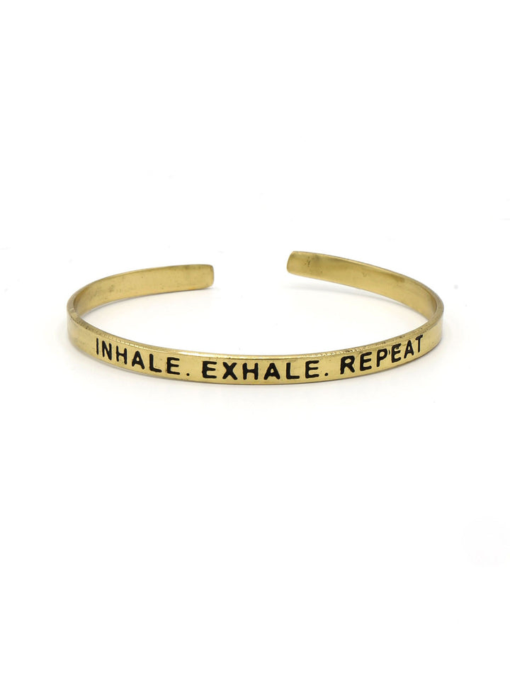 Breathe Cuff