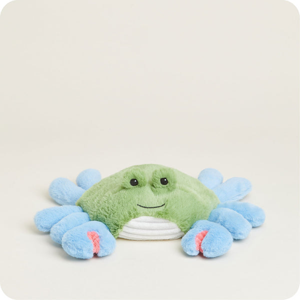 Blue Crab Lavender Scented Plushie