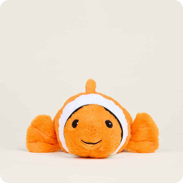 Clownfish Lavender Scented Plushie