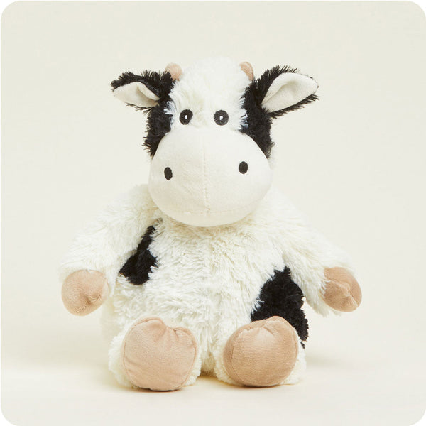 Cow Lavender Scented Plushie