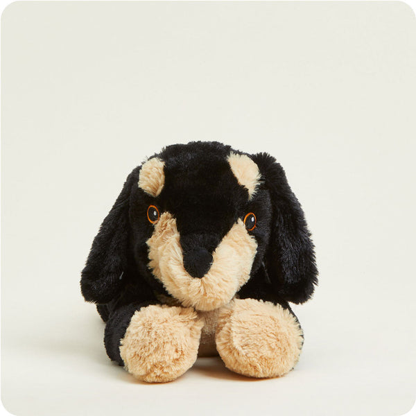 Dachshund Lavender Scented Plushie