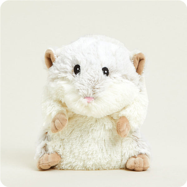 Hamster Lavender Scented Plushie