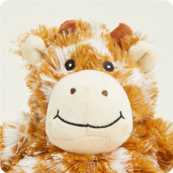 Giraffe Junior Lavender Filled Plushie