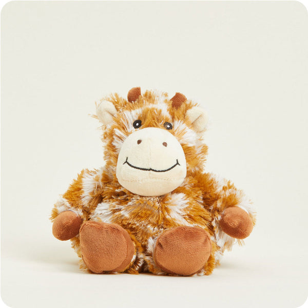 Giraffe Junior Lavender Filled Plushie