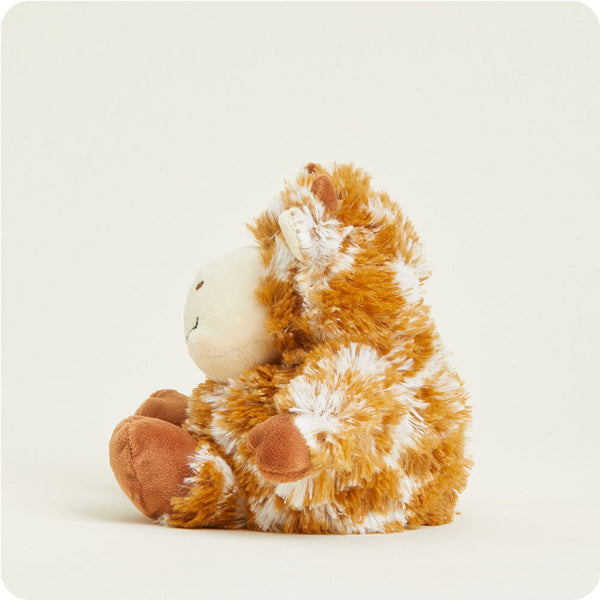 Giraffe Junior Lavender Filled Plushie