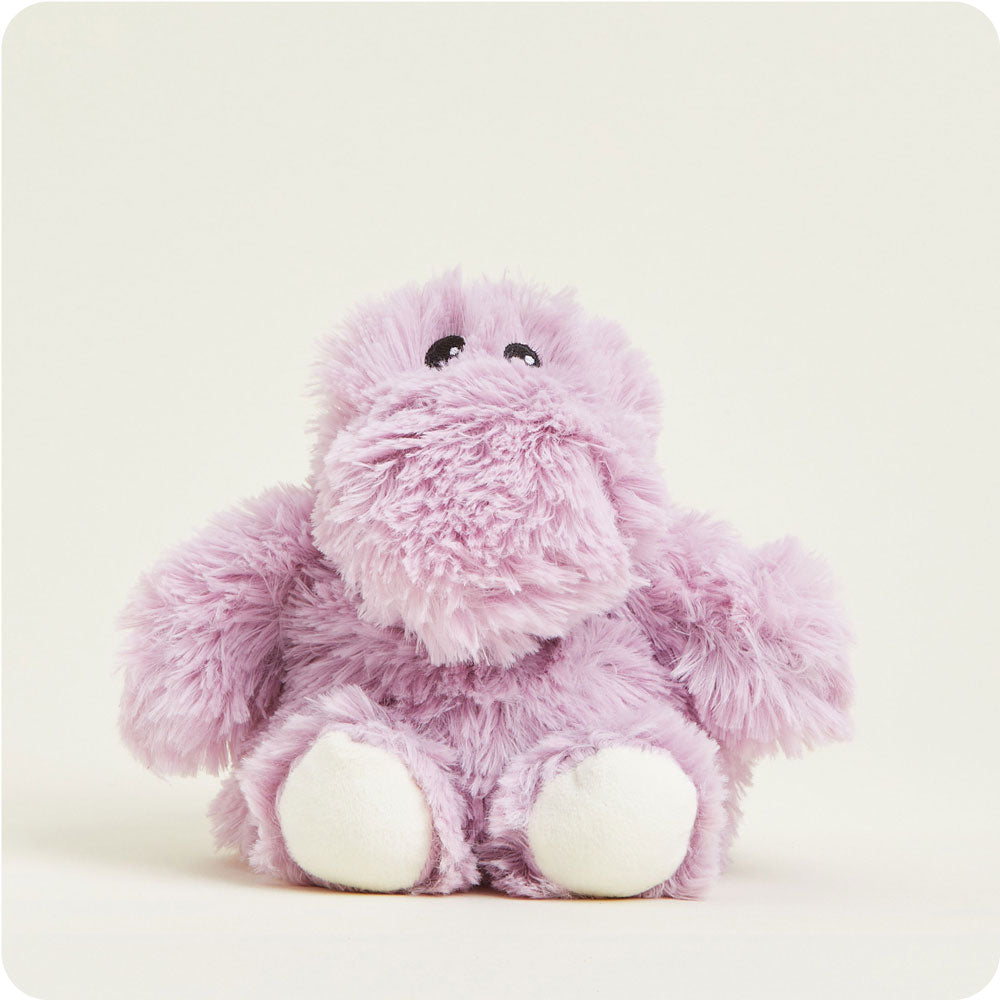 Hippo Junior Lavender Scented Plushie