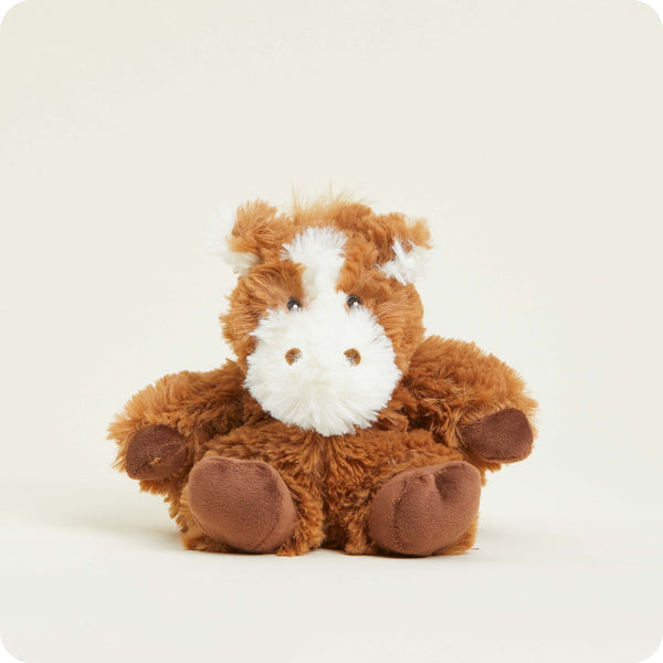 Horse Junior Lavender Scented Plushie