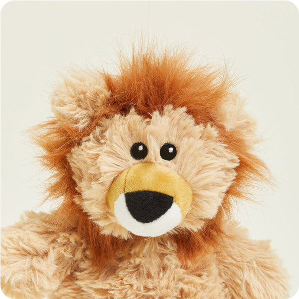 Lion Junior Lavender Scented Plushie