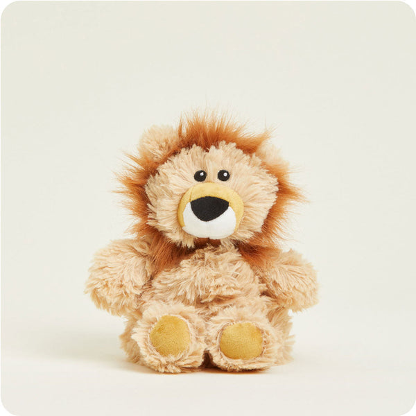 Lion Junior Lavender Scented Plushie