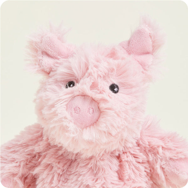 Pig Junior Lavender Scented Plushie