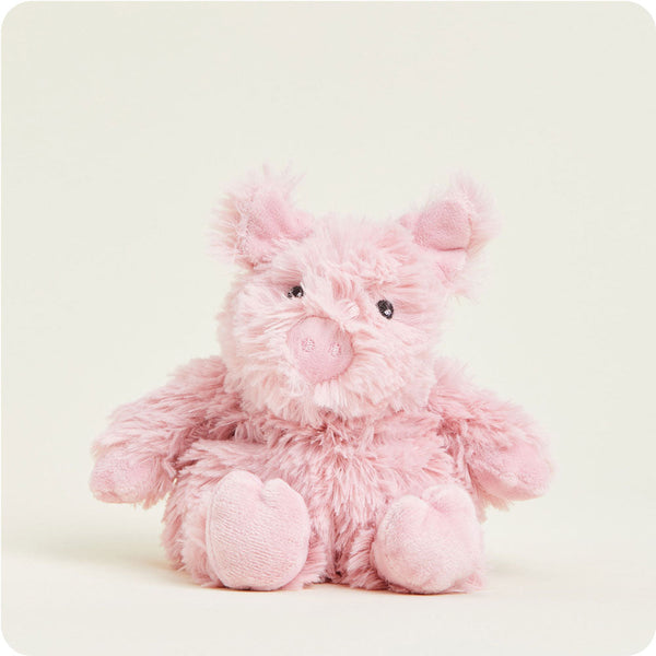Pig Junior Lavender Scented Plushie