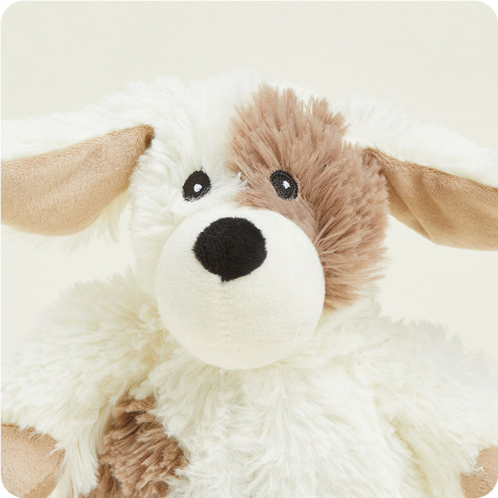 Puppy Junior Lavender Scented Plushie