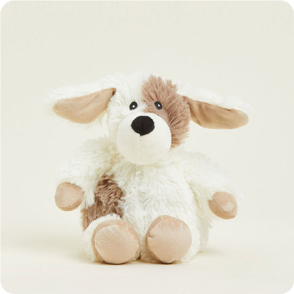 Puppy Junior Lavender Scented Plushie