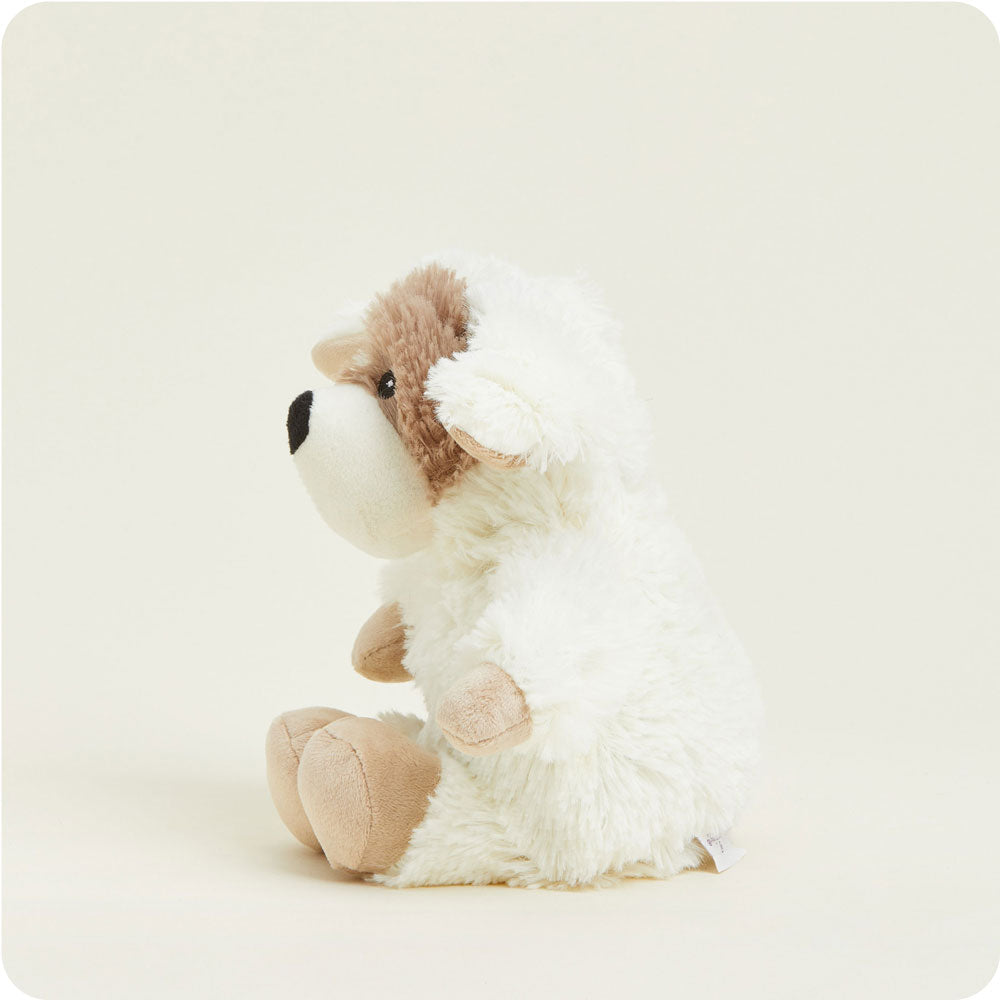 Puppy Junior Lavender Scented Plushie