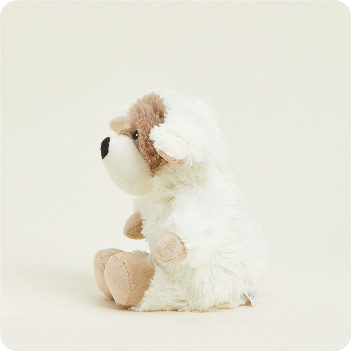 Puppy Junior Lavender Scented Plushie