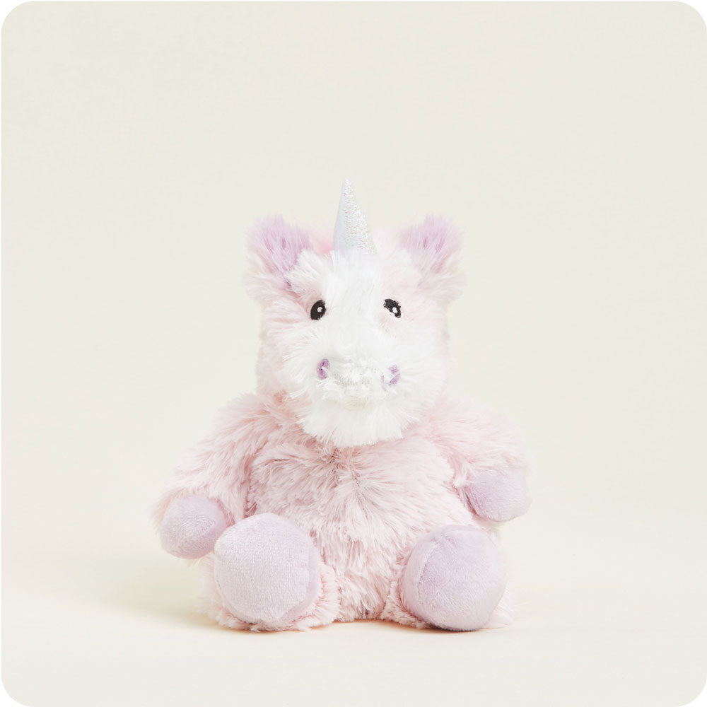 Pink Unicorn Junior Lavender Scented Plushie