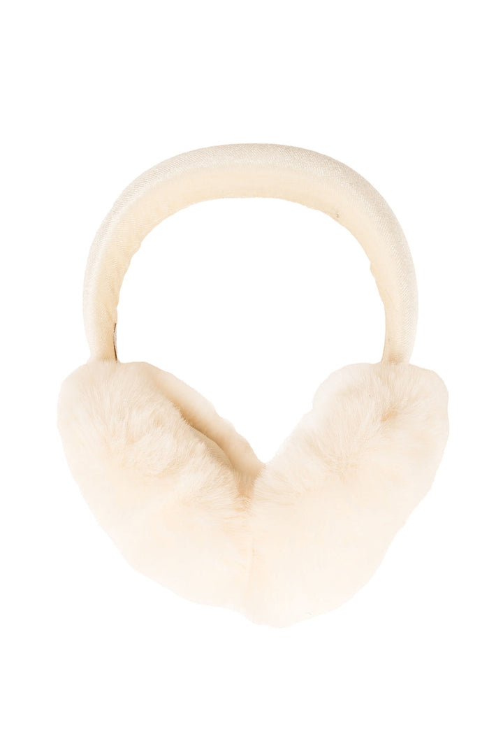 Velvet Earmuffs (several colors)