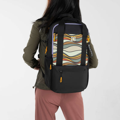 Camden Ventura Backpack