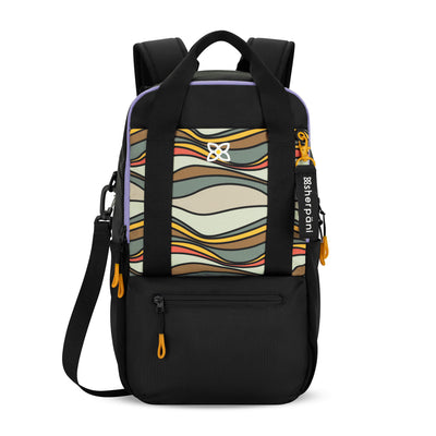 Camden Ventura Backpack