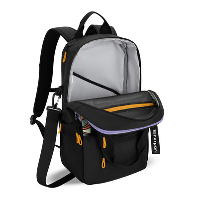 Camden Ventura Backpack