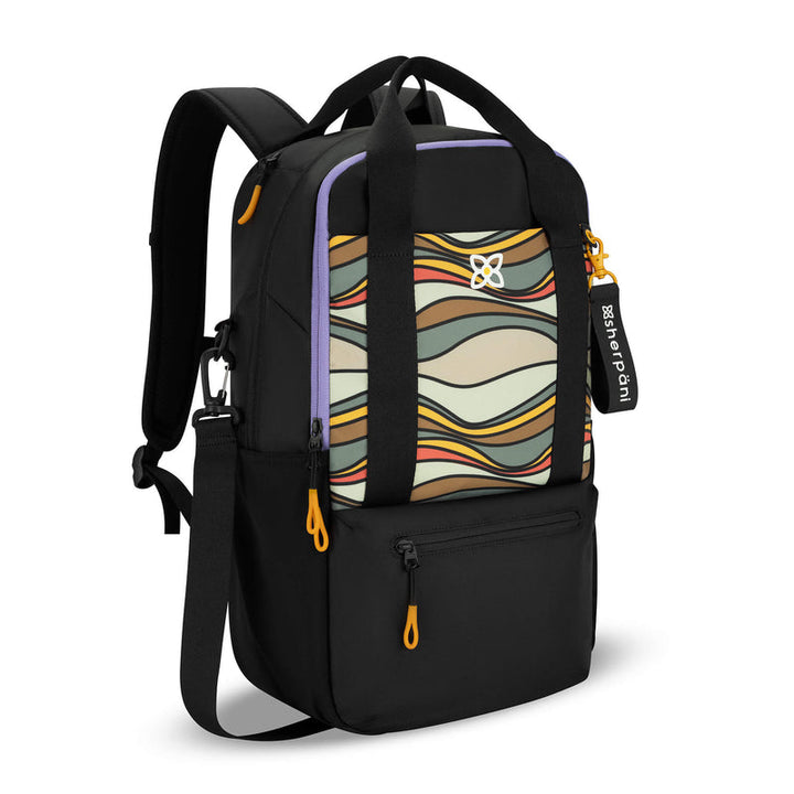 Camden Ventura Backpack
