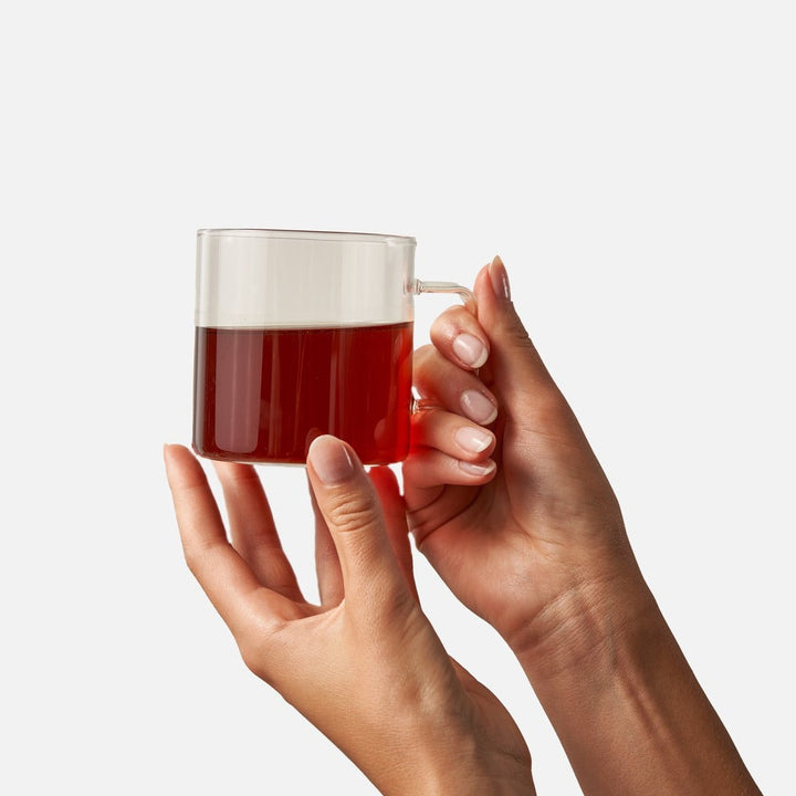 Winter Chai Spiced Tea