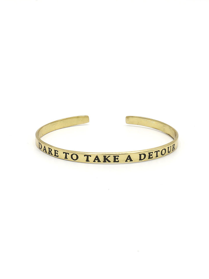 Brave Cuff