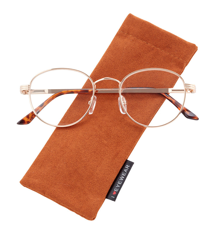 Readers Atticus-Gold