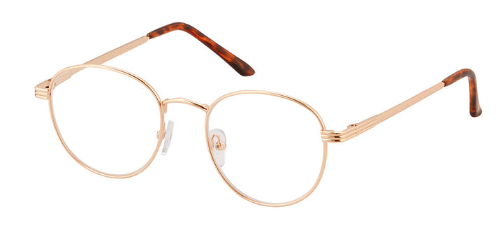 Readers Atticus-Gold