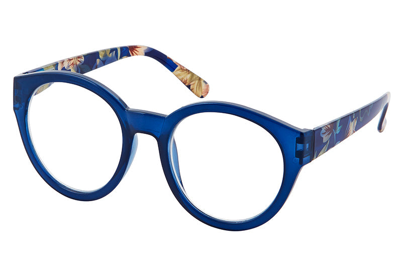 Readers Beatrix-Navy