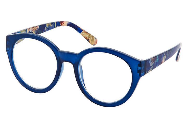 Readers Beatrix-Navy