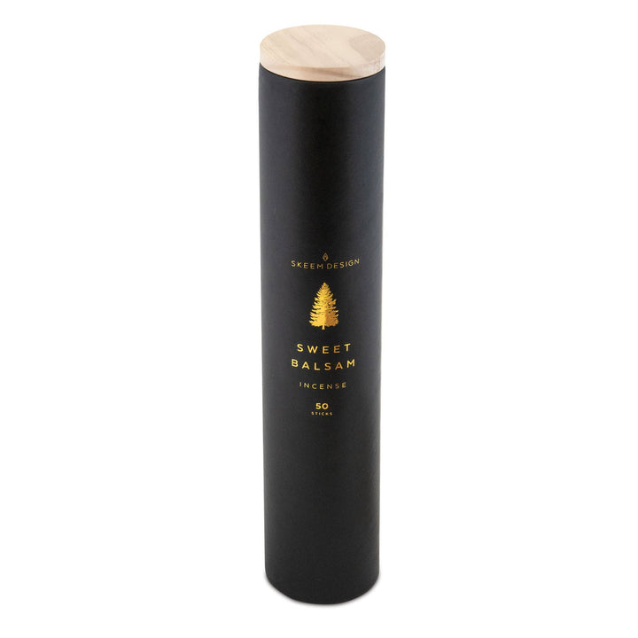 Sweet Balsam Incense (50 sticks)
