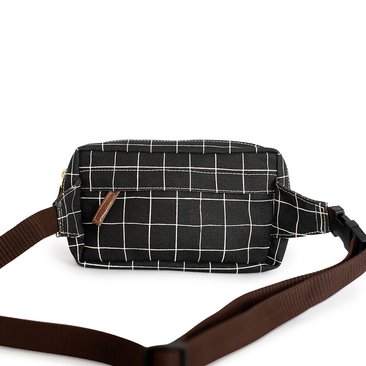 Fanny Pack in Belvedere