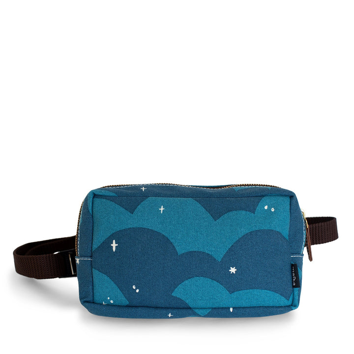 Fanny Pack in Plaka