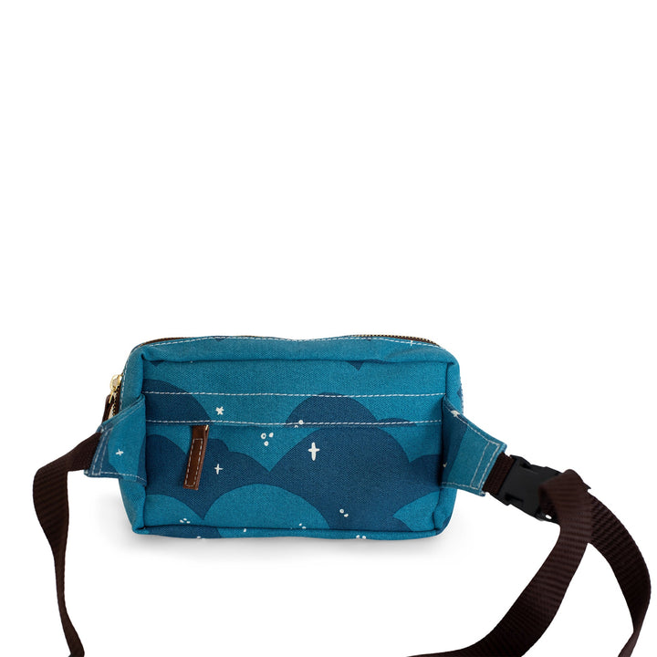 Fanny Pack in Plaka