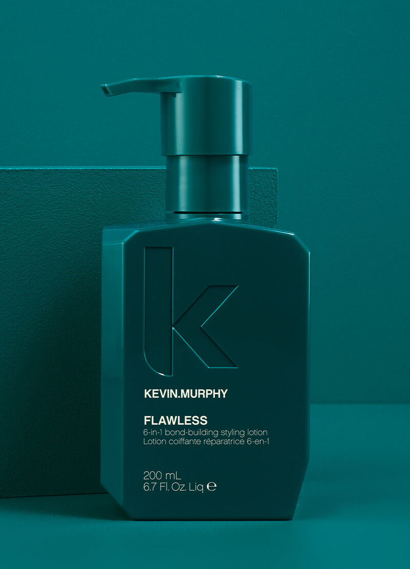 Flawless 6-in-1 Bonding Styling Lotion - Kevin Murphy