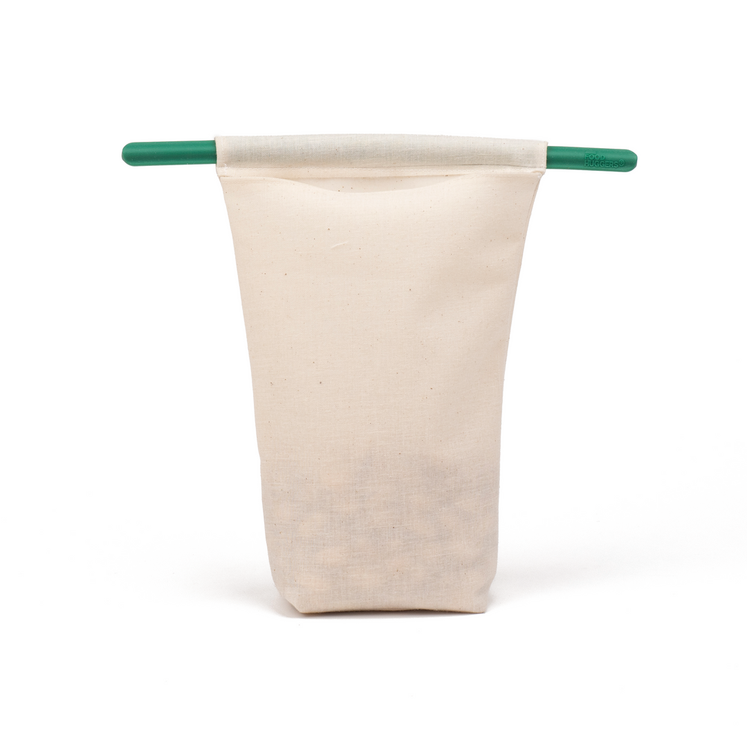 Food Huggers Fabric Coffee Bag