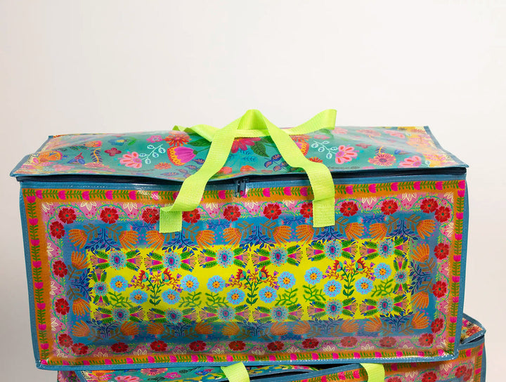 Better Than A Box Packing Tote