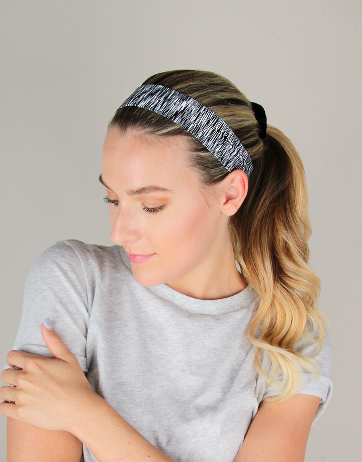Static Aspire Athletic Headband