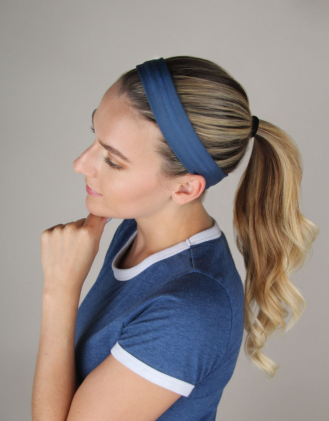 Waterfall Aspire Headband