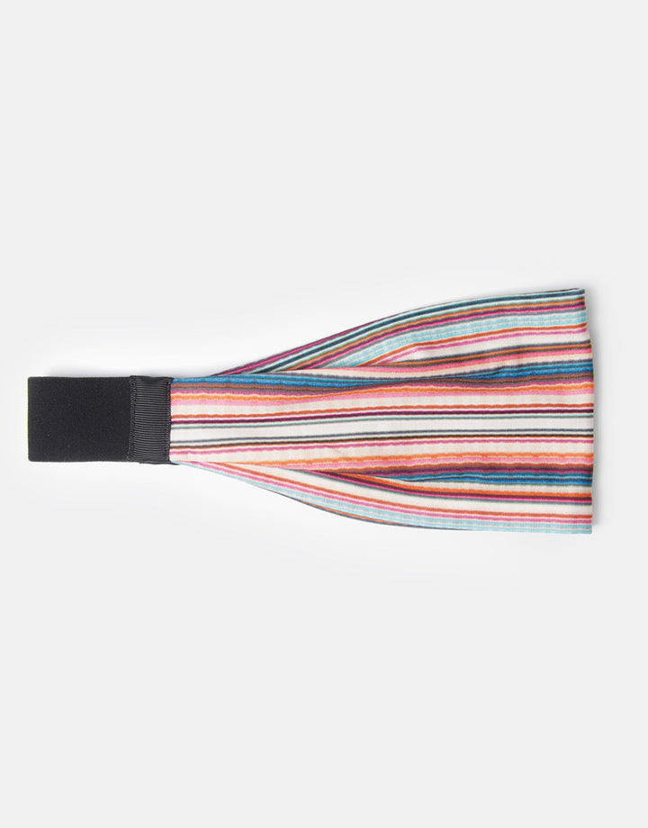 Southwest Stripe Accelerate Headband
