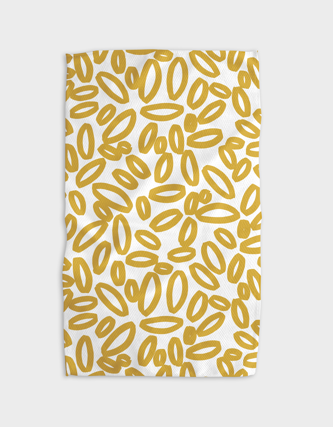 Gold Taylor Kitchen Tea Towel