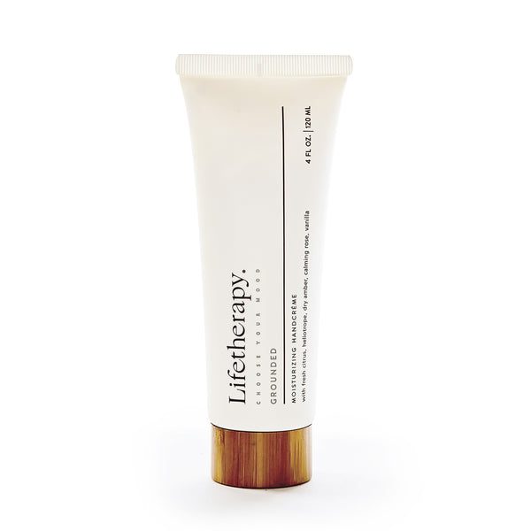 Moisturizing Handcreme - Grounded