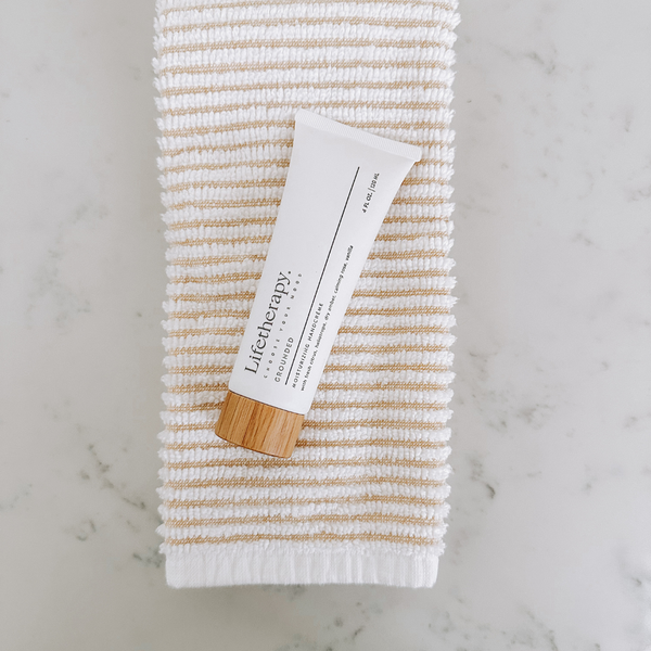 Moisturizing Handcreme - Grounded
